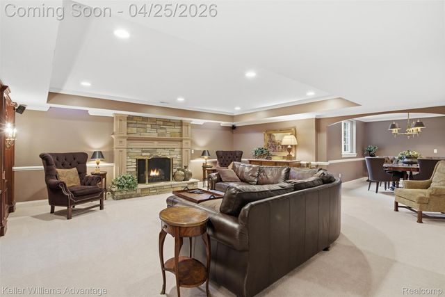 49989 Teton Ridge Road, Northville Township, MI 48168