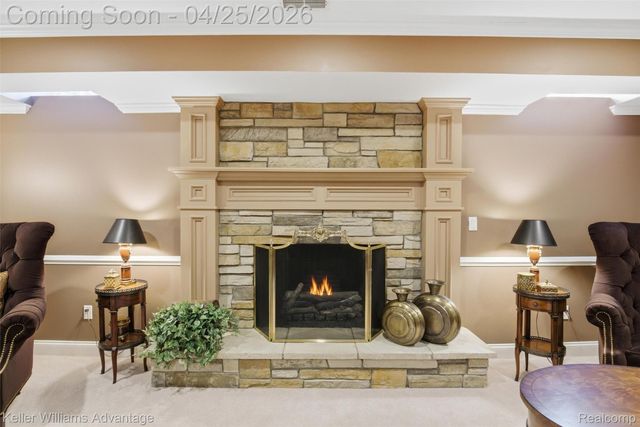 49989 Teton Ridge Road, Northville Township, MI 48168