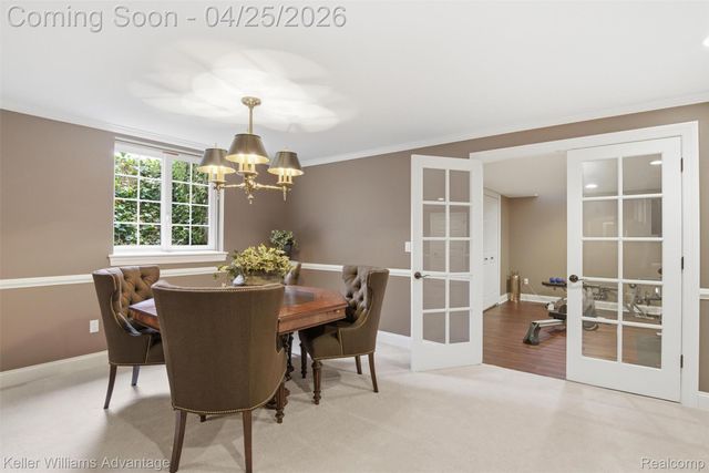 49989 Teton Ridge Road, Northville Township, MI 48168