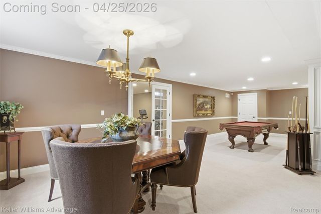 49989 Teton Ridge Road, Northville Township, MI 48168