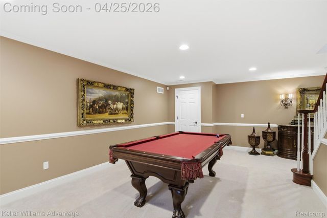 49989 Teton Ridge Road, Northville Township, MI 48168