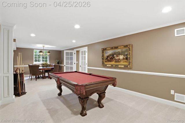 49989 Teton Ridge Road, Northville Township, MI 48168