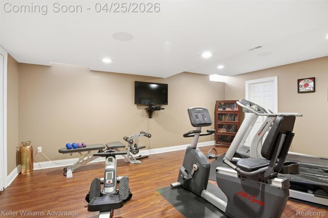 49989 Teton Ridge Road, Northville Township, MI 48168