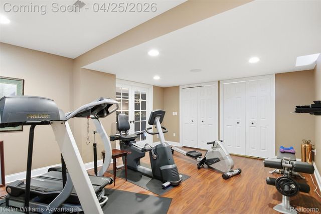 49989 Teton Ridge Road, Northville Township, MI 48168
