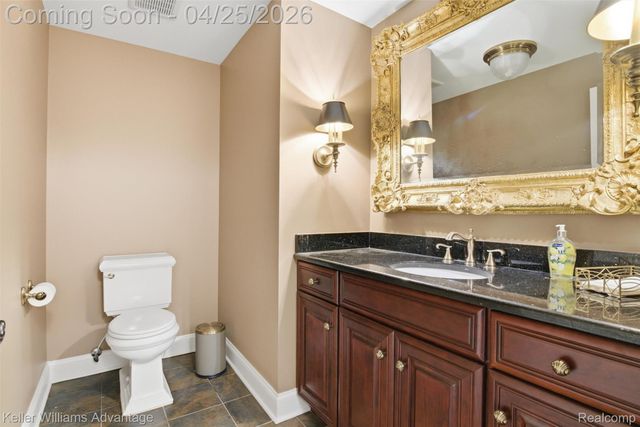 49989 Teton Ridge Road, Northville Township, MI 48168
