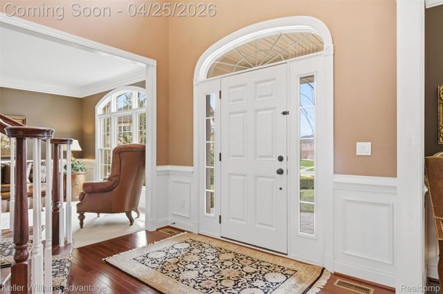 49989 Teton Ridge Road, Northville Township, MI 48168