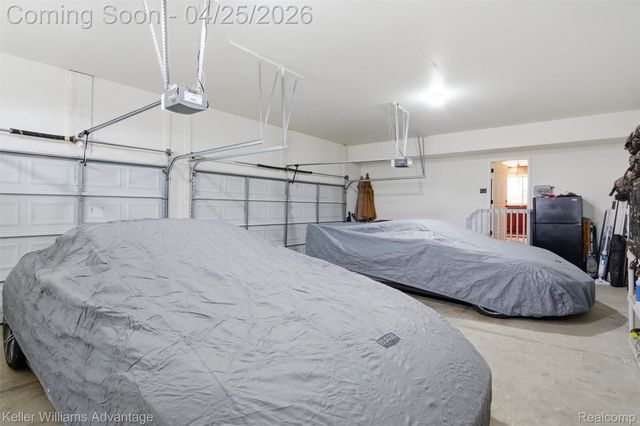 49989 Teton Ridge Road, Northville Township, MI 48168