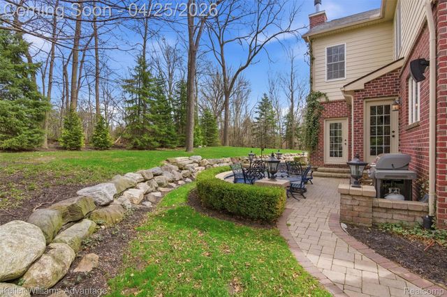 49989 Teton Ridge Road, Northville Township, MI 48168