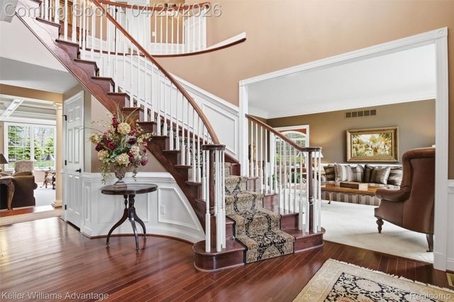 49989 Teton Ridge Road, Northville Township, MI 48168
