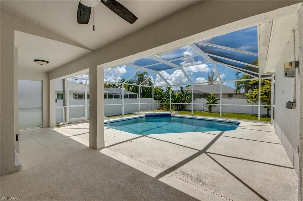 2114 SW 39th ST, CAPE CORAL, FL 33914 — photo 2