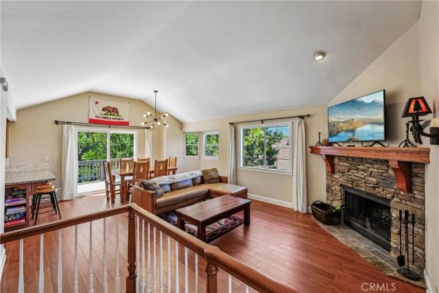 28833 Manitoba Drive, Lake Arrowhead, CA 92352