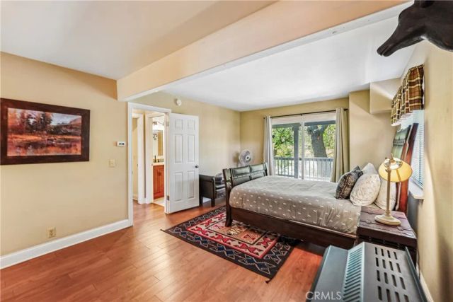 28833 Manitoba Drive, Lake Arrowhead, CA 92352