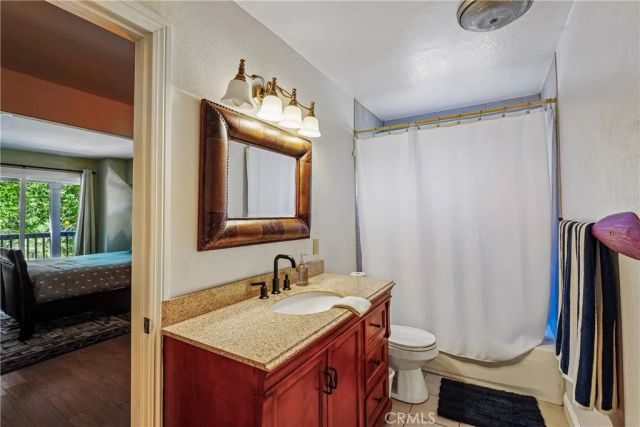 28833 Manitoba Drive, Lake Arrowhead, CA 92352