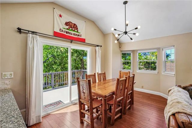 28833 Manitoba Drive, Lake Arrowhead, CA 92352