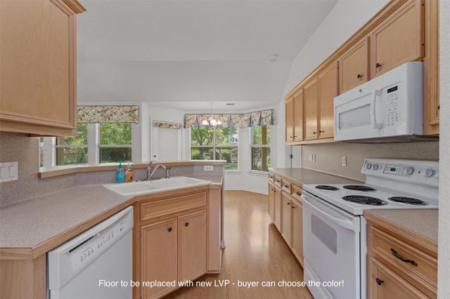 106 Stacey LN, Georgetown, TX 78628