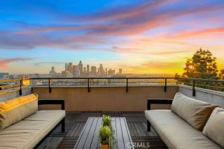 1056 N Joels Place, Los Angeles, CA 90012