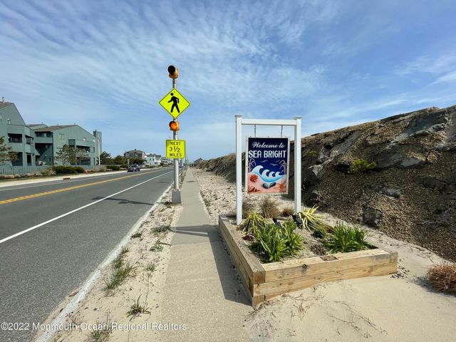 1500 Ocean Avenue, Sea Bright, NJ 07760