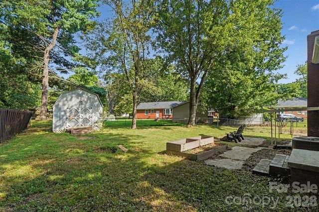 6910 Wrentree Drive, Charlotte, NC 28210