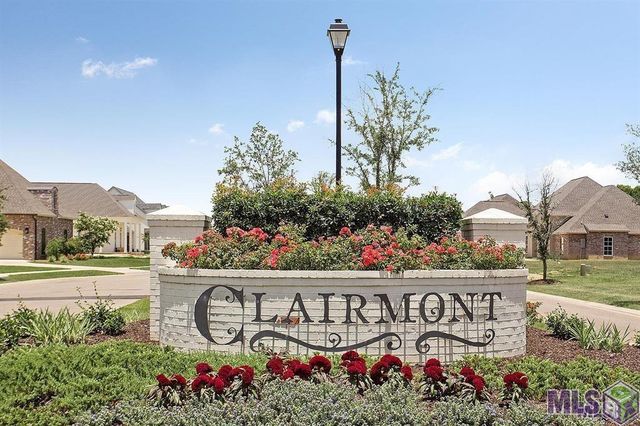 90 Rue Fraise, Zachary, LA 70791