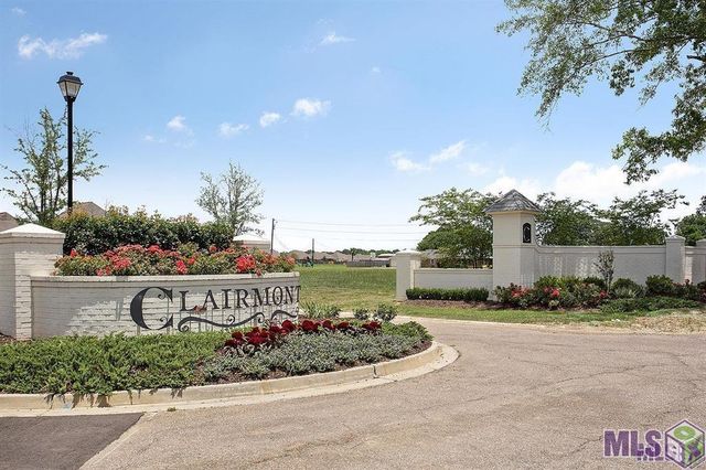 90 Rue Fraise, Zachary, LA 70791