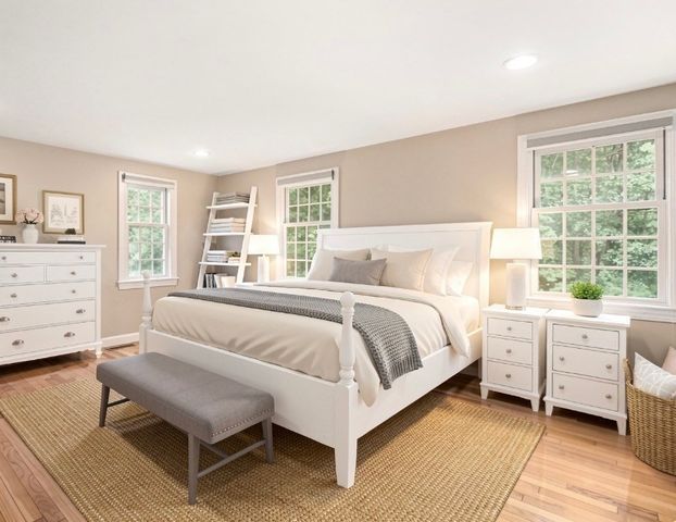 43 Jericho Road 43, Weston, MA 02493