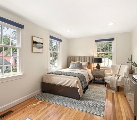 43 Jericho Road 43, Weston, MA 02493