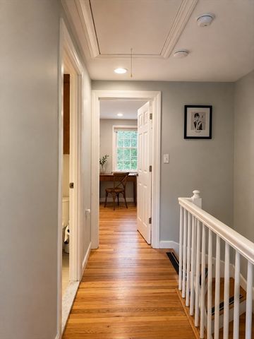 43 Jericho Road 43, Weston, MA 02493