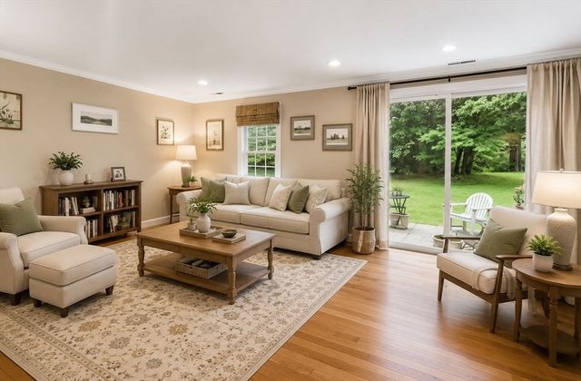 43 Jericho Road 43, Weston, MA 02493