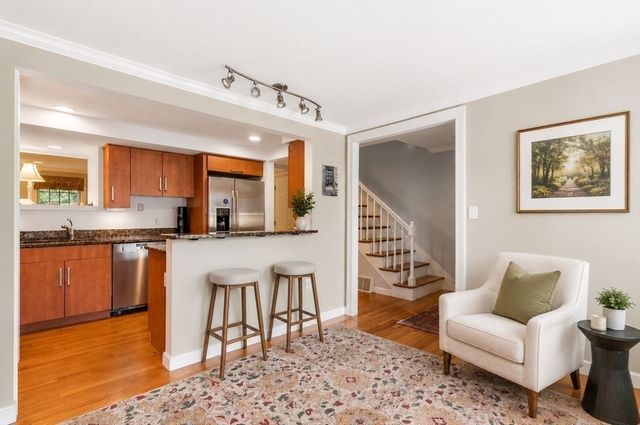 43 Jericho Road 43, Weston, MA 02493