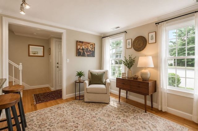 43 Jericho Road 43, Weston, MA 02493