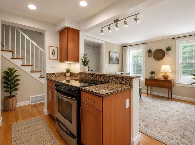 43 Jericho Road 43, Weston, MA 02493