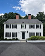 43 Jericho Road 43, Weston, MA 02493