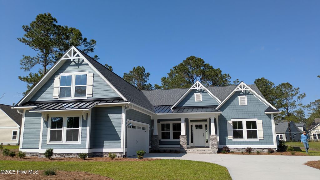 1177 Montclair Place SW 98, Sunset Beach, NC 28468