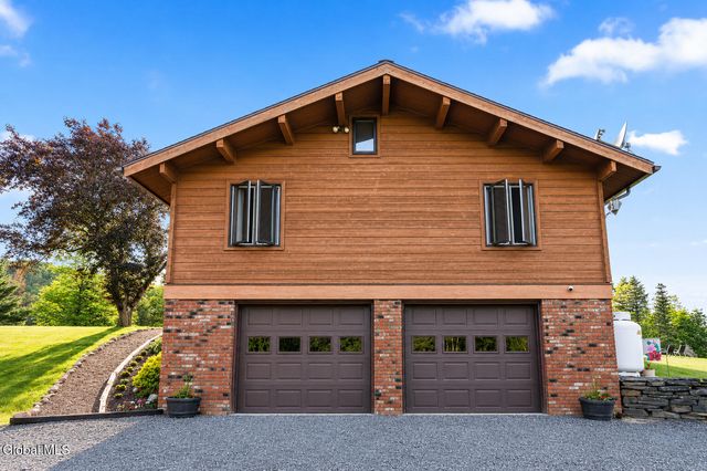 1072 Ravine Road, Berne, NY 12023