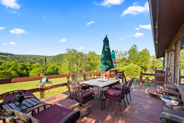 1072 Ravine Road, Berne, NY 12023