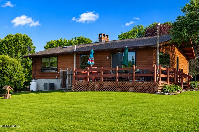 1072 Ravine Road, Berne, NY 12023