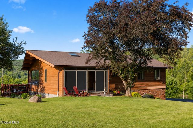 1072 Ravine Road, Berne, NY 12023