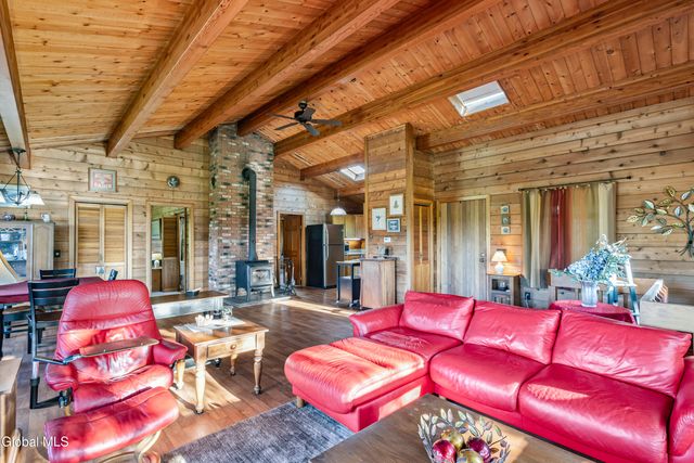 1072 Ravine Road, Berne, NY 12023