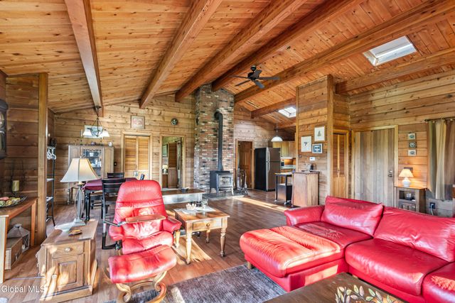 1072 Ravine Road, Berne, NY 12023