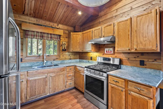 1072 Ravine Road, Berne, NY 12023