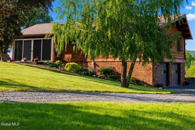 1072 Ravine Road, Berne, NY 12023
