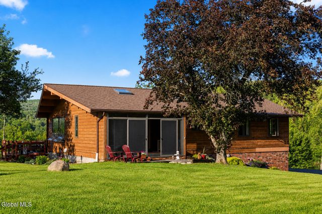 1072 Ravine Road, Berne, NY 12023