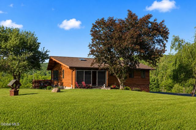 1072 Ravine Road, Berne, NY 12023
