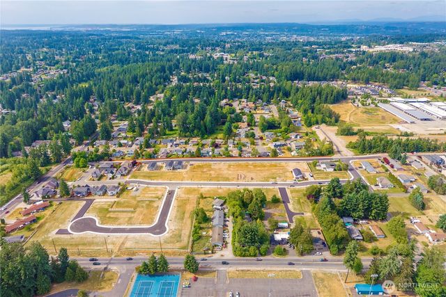 8816 126th Street E #9, Puyallup, WA 98373