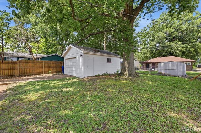 7857 Wanda Avenue, St Louis, MO 63123