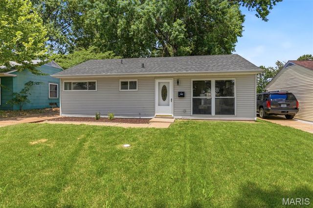7857 Wanda Avenue, St Louis, MO 63123