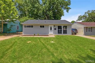 7857 Wanda Avenue, St Louis, MO 63123