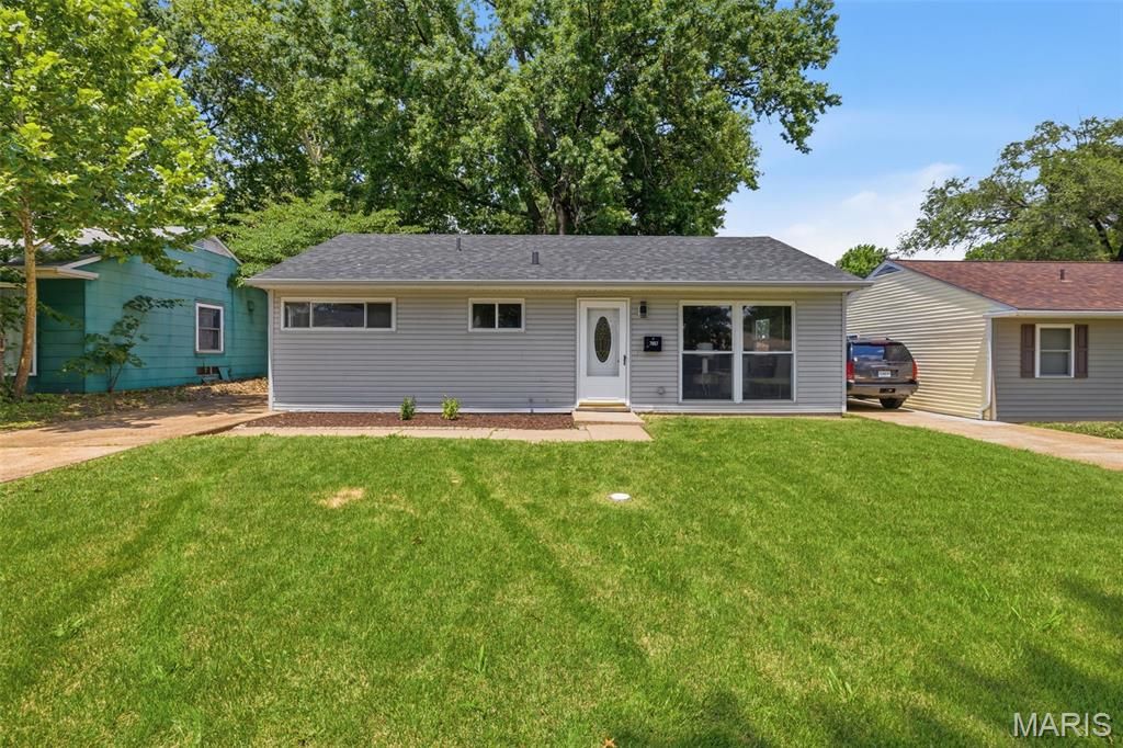 7857 Wanda Avenue, St Louis, MO 63123