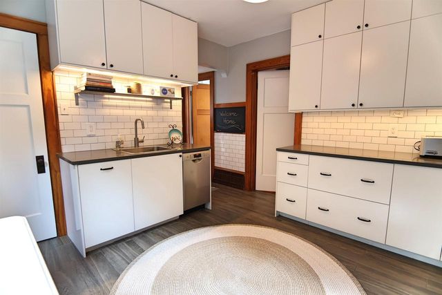 5155 N Elkhart Avenue, Whitefish Bay, WI 53217