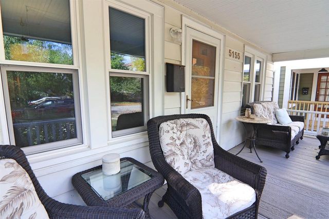 5155 N Elkhart Avenue, Whitefish Bay, WI 53217